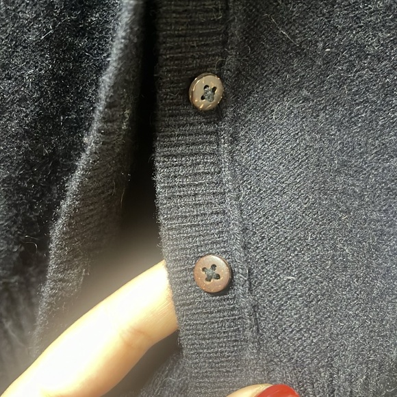 Freepeople Cashmere Sweater - Picture 3 of 5